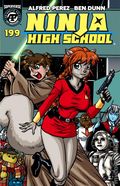 Ninja High School (2020 Antarctic Press) 199