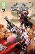 Biker Mice from Mars (2025 Oni Press) 7A