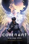 Covenant TPB (2024 Oni Press) By LySandra Vuong 5-1ST