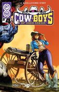 Wild West Cow-Boys of Moo Mesa (2025 Oni Press) 4A