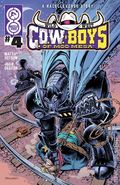 Wild West Cow-Boys of Moo Mesa (2025 Oni Press) 4B
