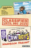 Wild West Cow-Boys of Moo Mesa (2025 Oni Press) 4C
