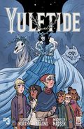 Yuletide (2025 Oni Press) 3B