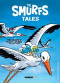 Smurfs Tales GN (2021- Papercutz) 14-1ST