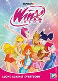 Winx Club HC (2024 Papercutz) 5-1ST