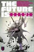 The Future Is (2025 REKCAH Comics) 8A