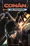 Conan the Barbarian (2023 Titan) 27A