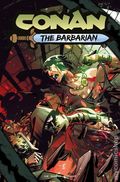 Conan the Barbarian (2023 Titan) 27D
