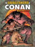 Savage Sword of Conan Reforged (2025 Titan) 2A