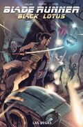 Blade Runner Black Lotus Las Vegas (2025 Titan) 4B