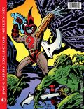 Jack Kirby Collector (1994 TwoMorrows) 96