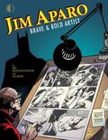 Jim Aparo Brave and Bold Artist HC (2026 TwoMorrows) 1-1ST