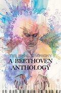 Beethoven The Final Symphony TPB (2025 Z2 Comics) 1-1ST