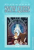 Steampunk Snow Queen (2025 Second Sight) 1