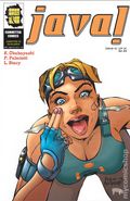 Java! (2025 Committed Comics) 1
