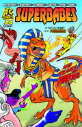 Superbabes (2018 AC Comics) 21