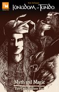 Kingdom of Tundo Myth and Magic (2025 Rogue Matter) 1