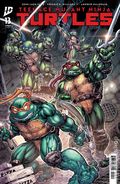 Teenage Mutant Ninja Turtles (2024 IDW) 13A