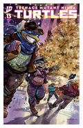 Teenage Mutant Ninja Turtles (2024 IDW) 13C