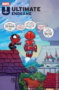 Ultimate Endgame (2025 Marvel) 1C