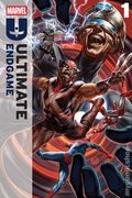 Ultimate Endgame (2025 Marvel) 1A
