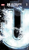 Ultimate Endgame (2025 Marvel) 1I