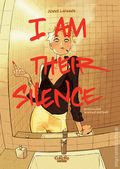 I Am Their Silence GN (2025 Dark Horse) 1-1ST