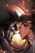 DC K.O. Wonder Woman vs. Lobo (2025 DC) 1C