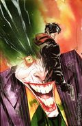 DC K.O. Red Hood vs. Joker (2025 DC) 1B