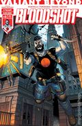 Valiant Beyond Bloodshot (2025 Valiant) 3A