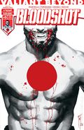 Valiant Beyond Bloodshot (2025 Valiant) 3B