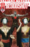 Valiant Beyond Bloodshot (2025 Valiant) 3C