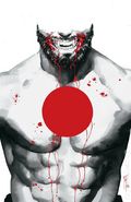 Valiant Beyond Bloodshot (2025 Valiant) 3E