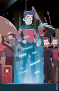 Star Trek Lower Decks (2024 IDW) 14B
