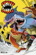 Street Sharks (2025 IDW) 3B