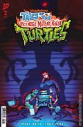 Tales of the Teenage Mutant Ninja Turtles (2025 IDW) 2B