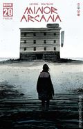 Minor Arcana (2024 Boom) 12B