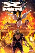 Unbreakable X-Men (2025 Marvel) 3A