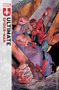 Ultimate Spider-Man (2024 Marvel) 23A