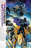 Ultimate Black Panther (2024 Marvel) 23A