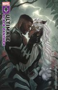 Ultimate Black Panther (2024 Marvel) 23C