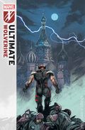 Ultimate Wolverine (2025 Marvel) 12A