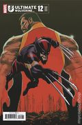 Ultimate Wolverine (2025 Marvel) 12B