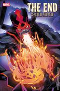The End 2099 (2025 Marvel) 1F