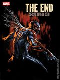 The End 2099 (2025 Marvel) 1B
