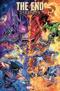 The End 2099 (2025 Marvel) 1D