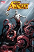 New Avengers (2025 Marvel) 7B