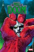 The Will of Doom (2025 Marvel) 1A