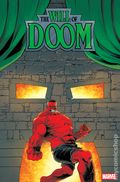 The Will of Doom (2025 Marvel) 1I