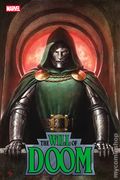The Will of Doom (2025 Marvel) 1B